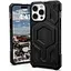 Оригінальний протиударний чохол UAG Monarch Pro MagSafe для iPhone 14 Pro (6.1") Carbon Black 114030114242 - мініатюра 10