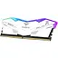 Модуль пам'яті DDR5 TEAM T-Force Delta α RGB 2x16GB 6000 MHz White (FF8D532G6000HC30DC01) [157803] - мініатюра 4