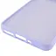 Чохол Epik TPU+PC Lyon Frosted для Xiaomi Redmi Note 14 Pro 4G Purple - мініатюра 4