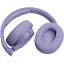 Навушники з мікрофоном JBL Tune 720BT Purple (JBLT720BTPUR) - мініатюра 4