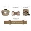 Фонарь налобный Princeton Tec Vizz Tactical MPLS 550 lm Tan - миниатюра 5