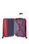 Валіза American Tourister MICKEY CLOUDS MICKEY CLASSIC RED 66x47x24(27) 66 См 59C*00002 - мініатюра 7