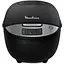 Мультиварка Moulinex MK611832 Black UA - мініатюра 1