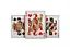 Карты игральные United States Playing Card Company Theory11 Avengers (red) (PC_T11AVER) - миниатюра 3