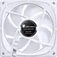 Вентилятор JonsboRefurbished-505W ARGB White (FR-505W ARGB White) - мініатюра 4