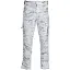 Брюки тактические VAV WEAR Kolt 12 XL White/camo - миниатюра 1