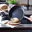 Сковорода GreenPan Craft с керамическим покрытием 28 см (CC002262-001) - миниатюра 5