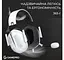 Ігрові навушники GamePro HS-1350-W Genesis Hunter White - мініатюра 10