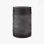 Шарф-труба Buff Original Ecostretch, Graphite Темно-серый - миниатюра 1