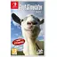 Гра Goat Simulator The GOATY (російська версія) (Nintendo Switch) - мініатюра 1