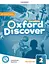 Oxford Discover Second Edition 2 Workbook with Online Practice - миниатюра 1