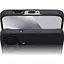 Чохол Pitaka MagEZ Ultra-Slim Classic Twill 600D до Samsung Galaxy S25 Plus Black/Grey (KS2501S) [128410] - мініатюра 7