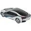 Машинка Rastar BMW i8 UV Sesitive Collection 1:24 - миниатюра 5