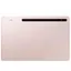 Планшет Samsung Galaxy Tab S8 Plus 12.4 8/256GB 5G Pink Gold (SM-X806BIDB) - миниатюра 2