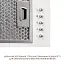 Вытяжка полновстраиваемая WEILOR WB 68 WH - миниатюра 5