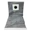 Тканинний мішок на пилосос Karcher WD4, WD5, WD6, MV4, MV5, MV6, WD2 Plus, WD3 V-17, NT361, 2.863-006.0 - мініатюра 1