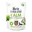 ласощі для собак Brit Dental Stick Calm заспокійливе, конопля і пустирник, 7 шт, 251 г - мініатюра 1