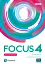 Focus 4. Second Edition. Workbook - миниатюра 1