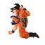 Фигурка Bandai Spirits Драконий жемчуг Сон Гоку Dragon Ball Son Goku 11 см BS DB SG 11 - миниатюра 1