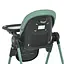 Стул для кормления El Camino ME 1037-B CRYSTAL Green до 15 кг - миниатюра 3