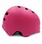 Велосипедний шолом A-Bike ЕС-109 S (50-54 см) малиновий (G0001385) - мініатюра 4