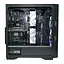 Двопроцесорна робоча станція Power Up #267 Xeon E5 2699 v4 x2/32 GB/SSD 256GB/NVIDIA Quadro M2000 4 Gb - мініатюра 3