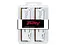 Оперативна пам'ять Kingston FURY 64 GB (2x32GB) DDR5 6000 MHz Beast RGB EXPO White (KF560C36BWEAK2-64) - мініатюра 3