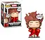 Фігурка Funko Pop MARVEL Фанк Поп Ванда/Віжн Марвел WandaVision - Wanda Ванда 10 см FP M WV 1455 - мініатюра 1