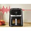 Мультипечь Tefal Easy Fry Silence Vision XL EY5568E0 [130863] - миниатюра 3
