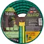 Шланг армированный 4-х слойный Alloid Building Tools Jade Caterpillar 3/4" 20 м (WH-67665) - миниатюра 1