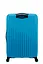 Чемодан American Tourister REJOY AZURE BLUE 77x51x30 77 см MH3*31003 - миниатюра 7