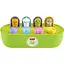 Развивающая игрушка Укрытия со зверятами Fisher - Price (JDL66) - миниатюра 1