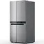 Холодильник Whirlpool многодверный 187.4x90.9х69.8 холод. отд. 384 л мороз. отд. 207 л 4дв. А++ NF инв. дисплей нерж - миниатюра 2