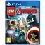 Игра Lego Marvel Avengers (русская версия) (PS4) - миниатюра 1