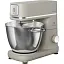 Кухонная машина Electrolux E6KM1-4PPT Stainless Steel UA - миниатюра 5