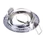 Світильник точковий Brille HDL-DT 32 ShRED/CHR MR16 163933 - мініатюра 2