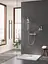 Тримач для рушника Grohe Selection 41035000 Хром - мініатюра 4