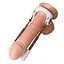 Екстендер для збільшення члена Male Edge Jes-Extender Light - мініатюра 3