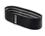 Тканинна гумка для фітнесу та спорту Power System PS-4093 Booty Band LVL 3 Black/Grey (d_94 см, 6-12 кг) (4093GR-0) - мініатюра 2