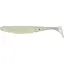 Силикон DUO Realis Boostar Wake 3.5 F006 Watermelon/Red Flake 6шт/уп Белый (1013-34.34.25) - миниатюра 1
