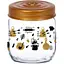 Банка Herevin Let's Cooking, 0,425 л (171341-066) - мініатюра 1
