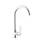 Змішувач для кухні Kroner KRP Eifel - C030 CV023618 Хром - мініатюра 1