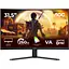 Монітор AOC 31.5" C32G42ZE Black teh0026634 - мініатюра 1