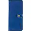 Шкіряний чохол-книжка GETMAN Gallant (PU) для Google Pixel 6 Синій - мініатюра 1