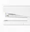 Степлер Xiaomi Kaco Lemo Stapler White (K1405) - миниатюра 3