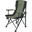 Стілець розкладаний Skif Outdoor Attache Чорний/Зелений - мініатюра 1