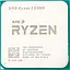 Процесор AMD Ryzen 3 5300G Tray (100-000000253) UA [132164] - мініатюра 2