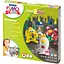 Набор пластики Fimo kids Монстр 4 цвета 42 г  - миниатюра 1