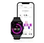 Смарт-годинник Smart Watch Black Shark GT-3 Neo Black 2.01 (296x240) TFT 250мАч - мініатюра 9
