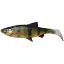 Силікон Savage Gear 3D LB River Roach 220 мм 125.0g Perch (поштучно) - мініатюра 1